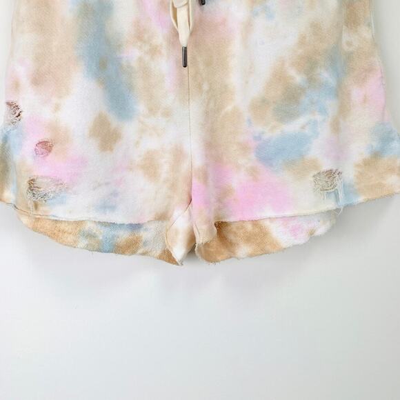 NWT N Philanthropy Casual shorts Size M - Picture 5 of 14